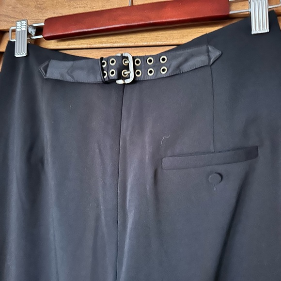 Body by Victoria’s tuxedo pants - Picture 4 of 10